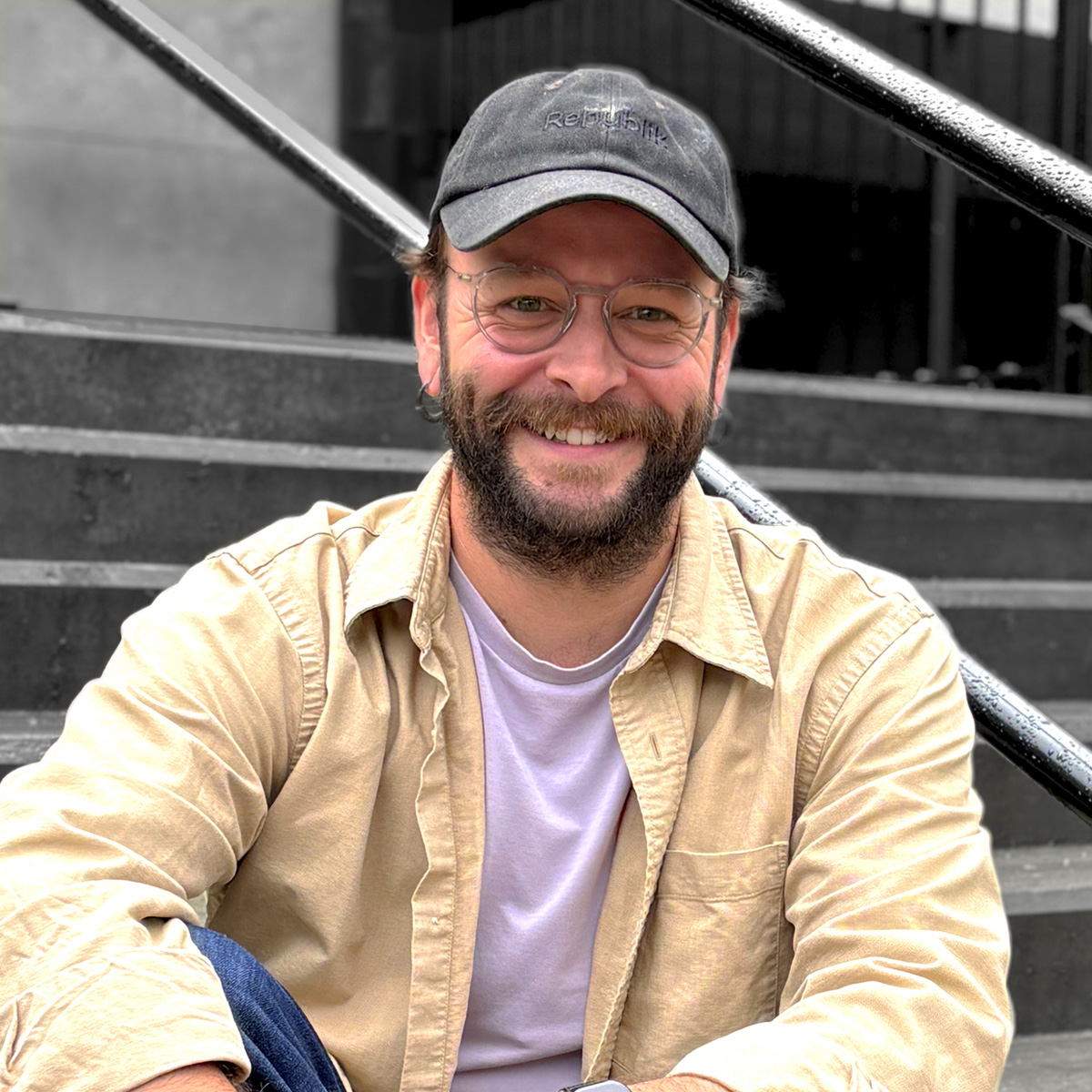 Jean-Philippe Royer