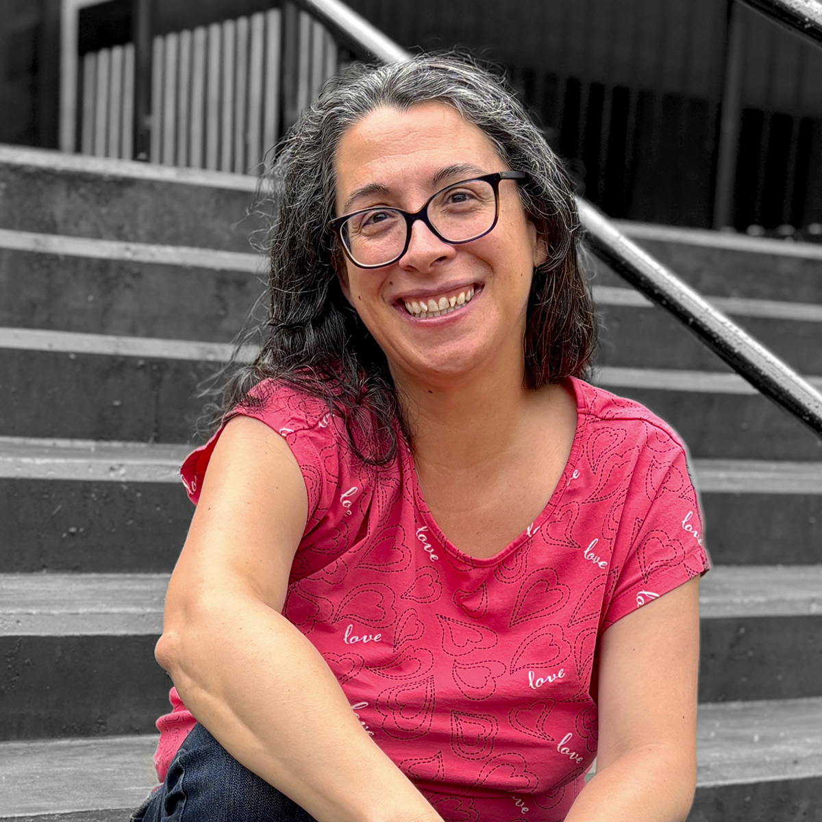 Julie Dionne